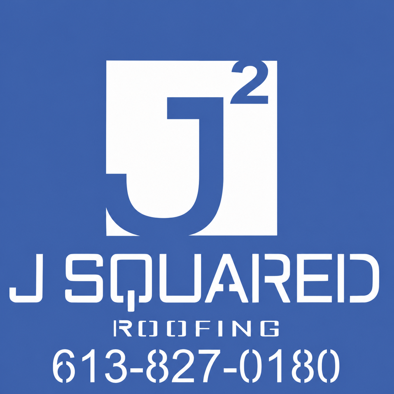 J² Squared Roofing — 613-827-0180