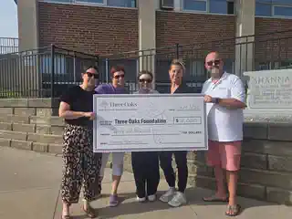 Post-event Shannan Hickey Memorial Golf Tournament recap
