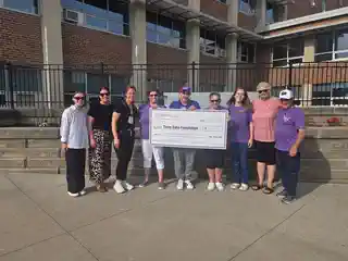 Second post-event Shannan Hickey Memorial Golf Tournament recap